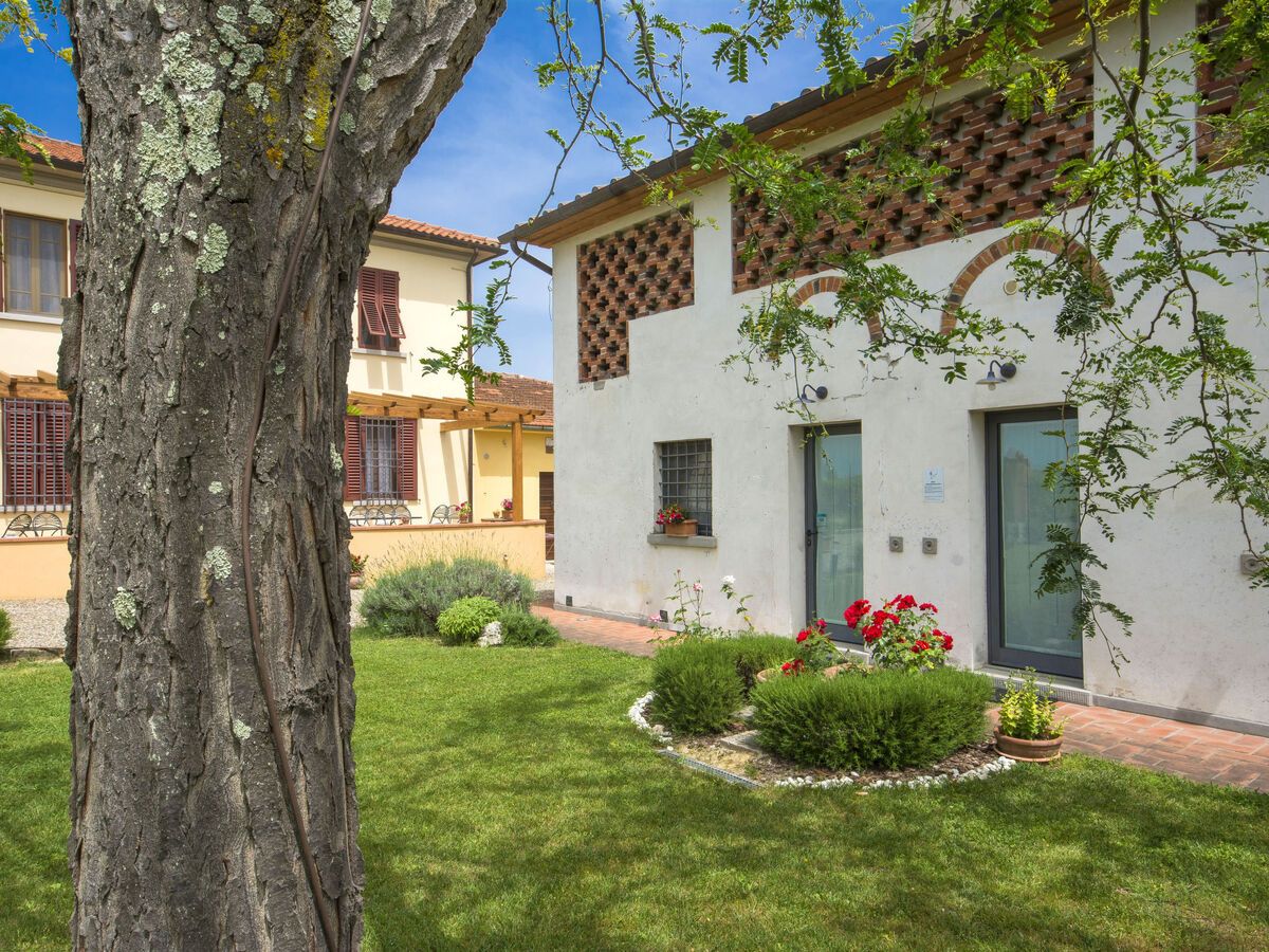 Oleandro - Gîte 4 pers. avec piscine à Vinci - Photo 22