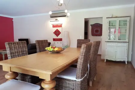 Villa Ollie, Villa Alba : le confort ensoleillé à Lirac - Photo 13