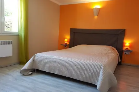 Villa Ollie, Villa Alba : le confort ensoleillé à Lirac - Photo 17