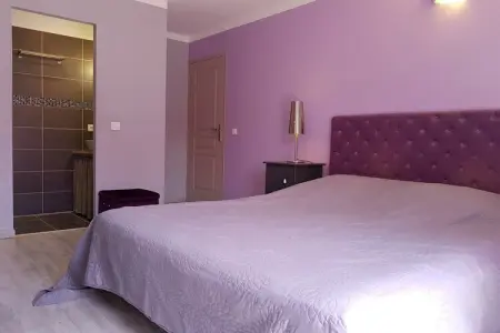 Villa Ollie, Villa Alba : le confort ensoleillé à Lirac - Photo 18