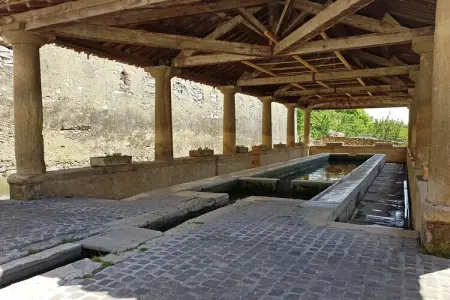 Villa Ollie, Villa Alba : le confort ensoleillé à Lirac - Photo 24