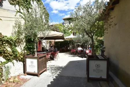 Villa Ollie, Villa Alba : le confort ensoleillé à Lirac - Photo 25