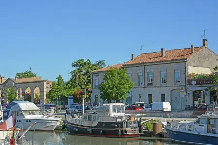 Villa Ollie, Villa Alba : le confort ensoleillé à Lirac - Photo 29