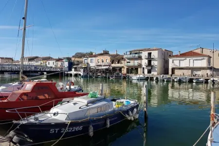 Villa Ollie, Villa Alba : le confort ensoleillé à Lirac - Photo 30
