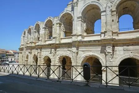 Villa Ollie, Villa Alba : le confort ensoleillé à Lirac - Photo 31