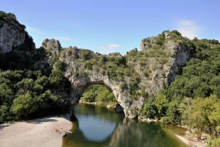 Villa Ollie, Villa Alba : le confort ensoleillé à Lirac - Photo 35