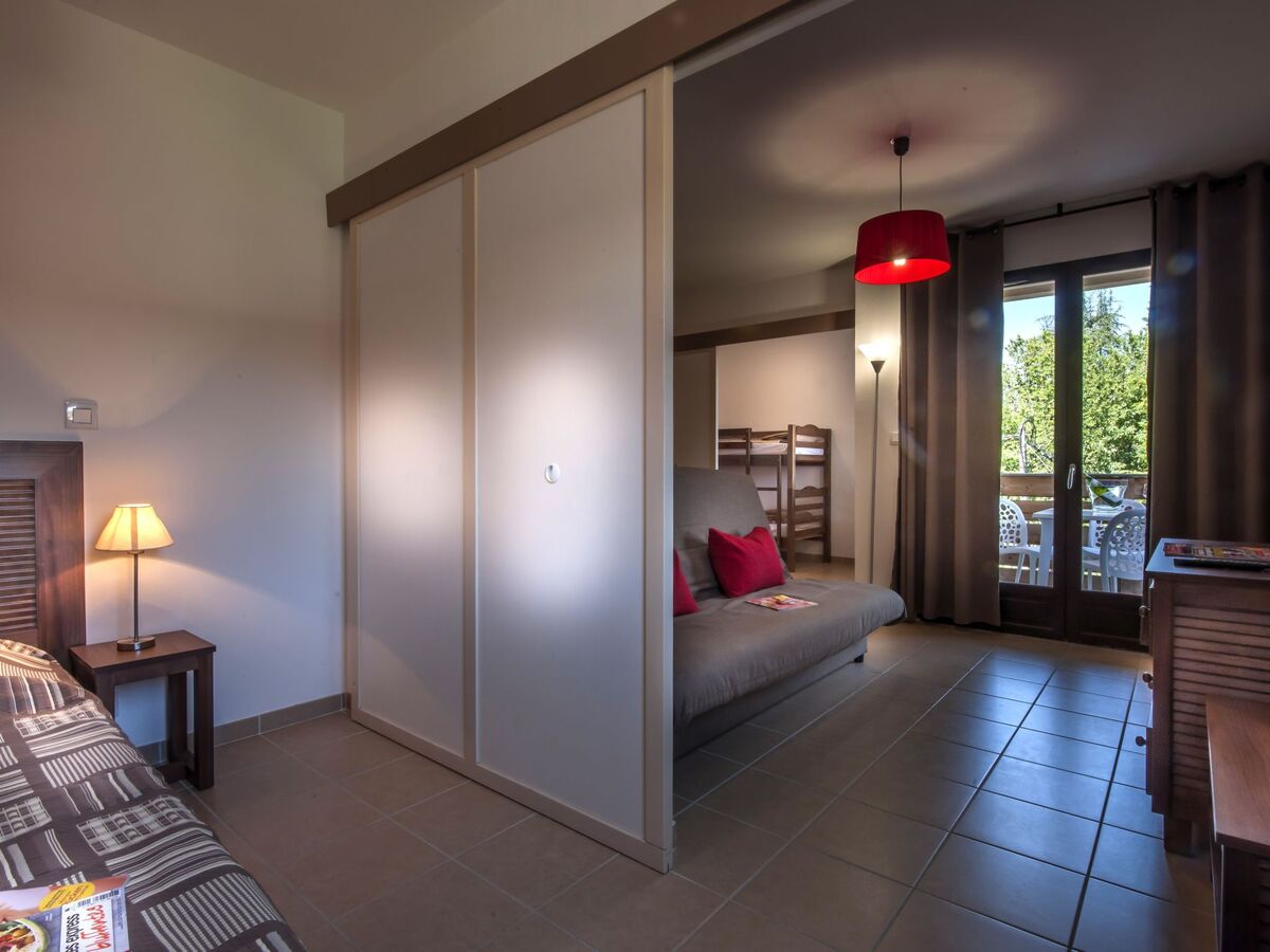 Les Clos du Rocher – Appartement 2 pièces aux Eyzies - Photo 5