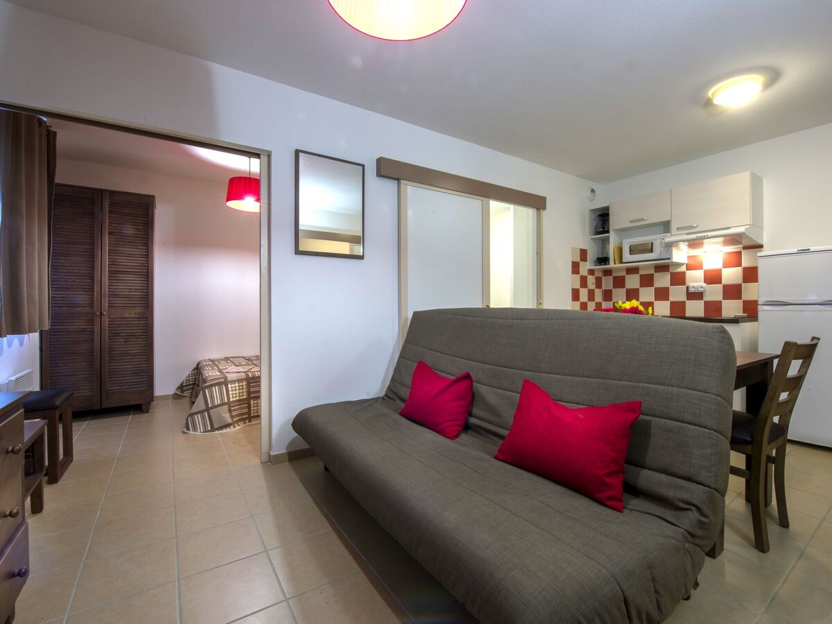 Les Clos du Rocher – Appartement 2 pièces aux Eyzies - Photo 6