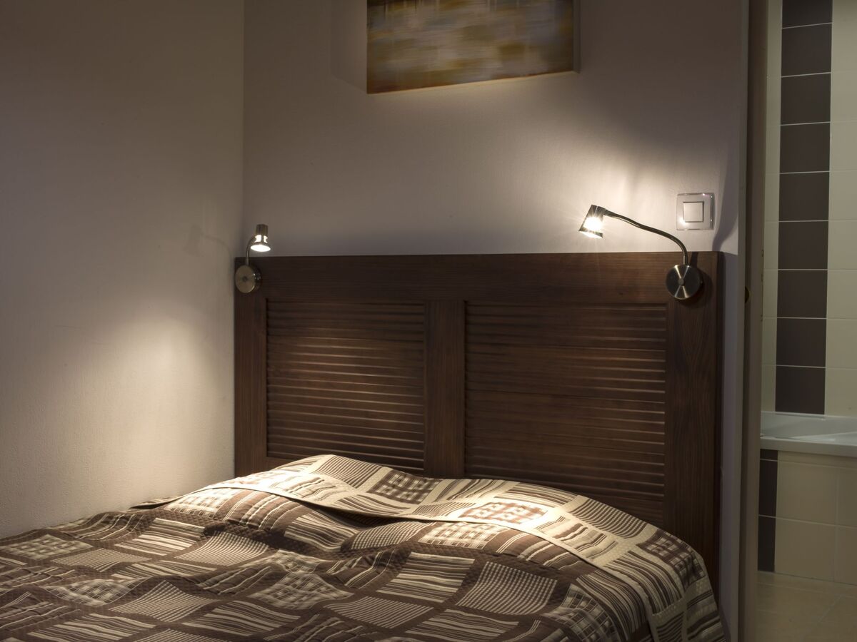 Les Clos du Rocher – Appartement 2 pièces aux Eyzies - Photo 10