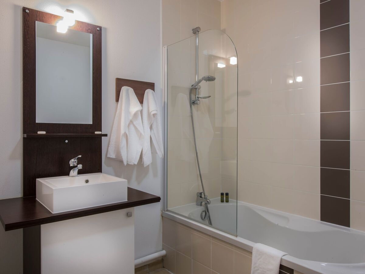 Les Clos du Rocher – Appartement 2 pièces aux Eyzies - Photo 12