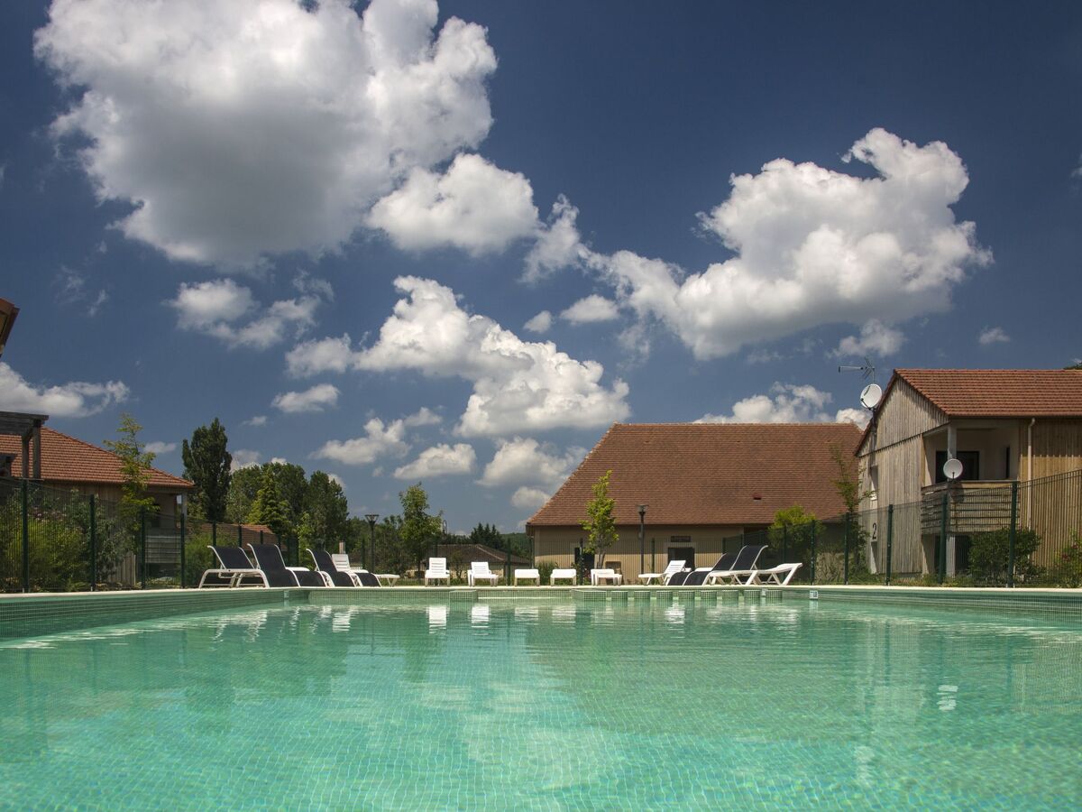 Les Clos du Rocher – Appartement 2 pièces aux Eyzies - Photo 13