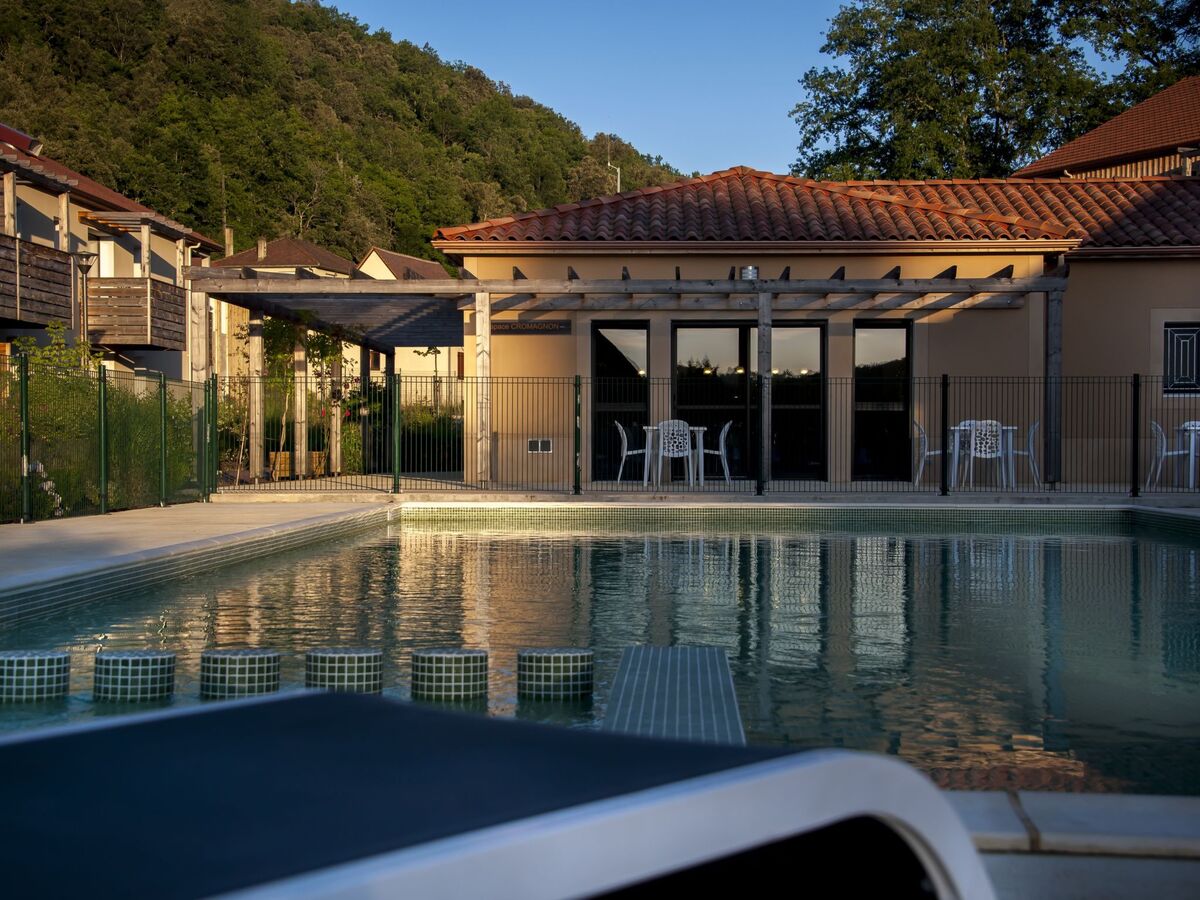 Les Clos du Rocher – Appartement 2 pièces aux Eyzies - Photo 16