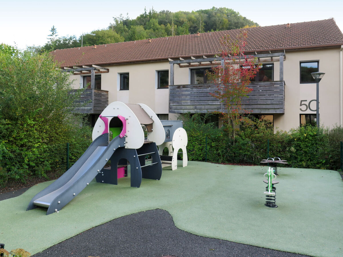 Les Clos du Rocher – Appartement 2 pièces aux Eyzies - Photo 17