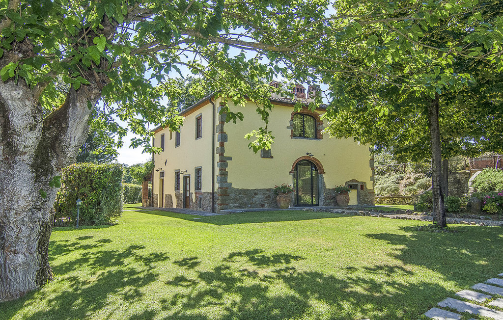 Le Fonti – Maison 11 personnes, piscine et jardin Chianti - Photo 2