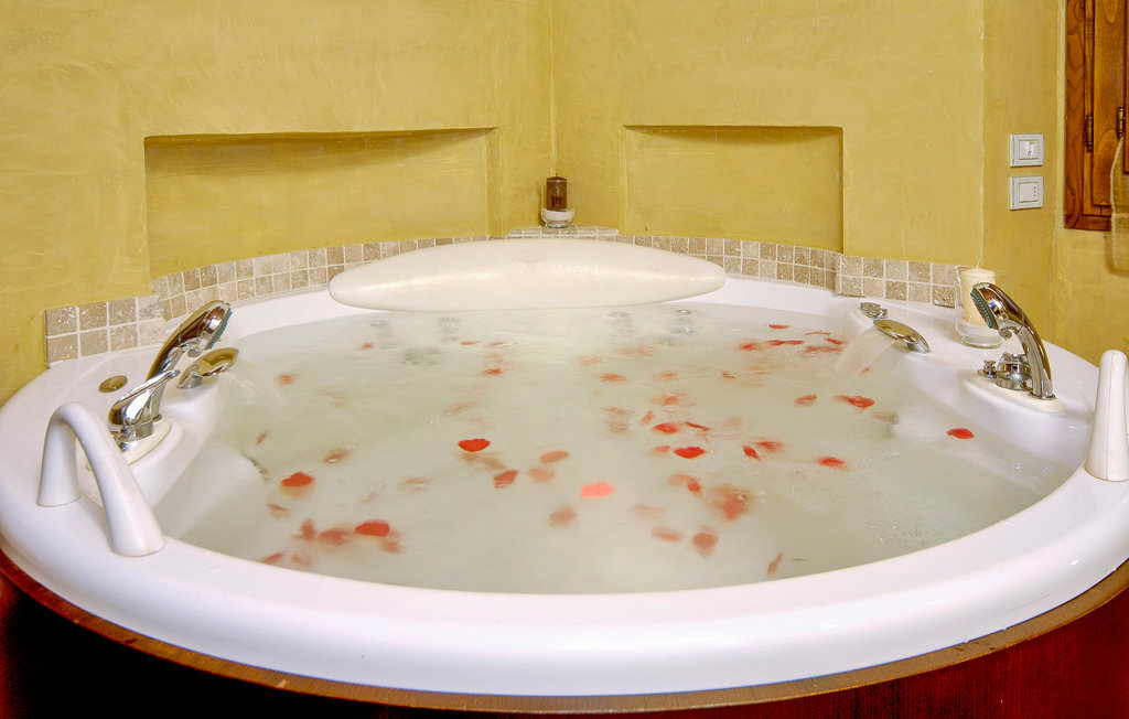 Le Fonti – Maison 11 personnes, piscine et jardin Chianti - Photo 8