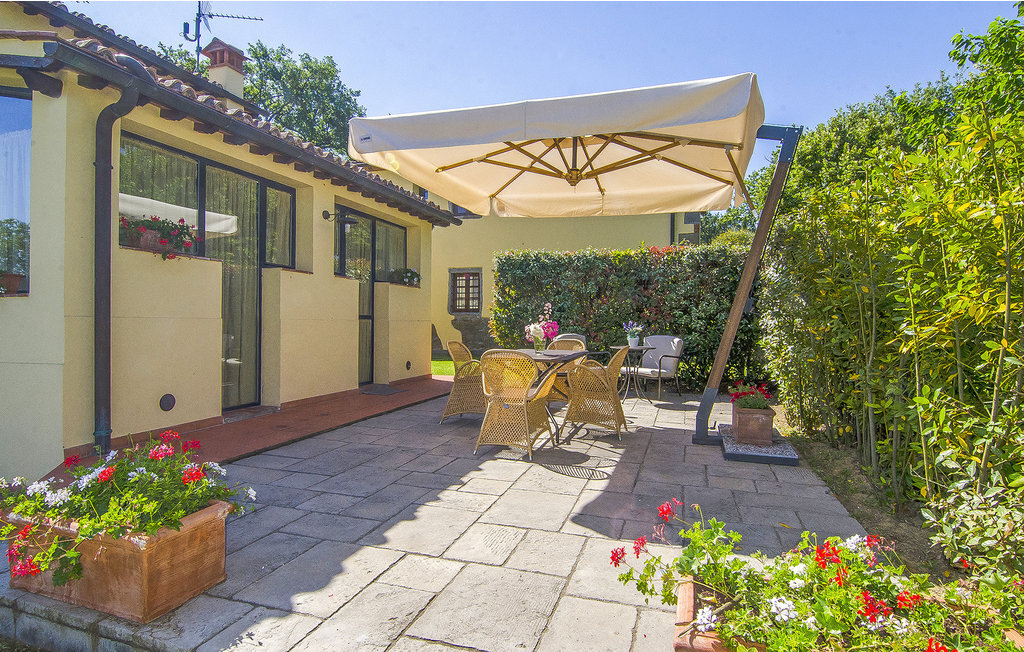 Le Fonti – Maison 11 personnes, piscine et jardin Chianti - Photo 15