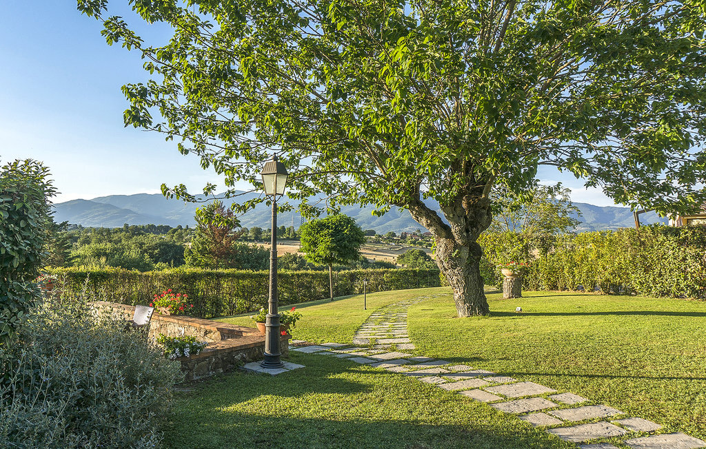 Le Fonti – Maison 11 personnes, piscine et jardin Chianti - Photo 19