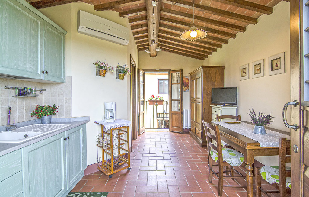 Le Fonti – Maison 11 personnes, piscine et jardin Chianti - Photo 26