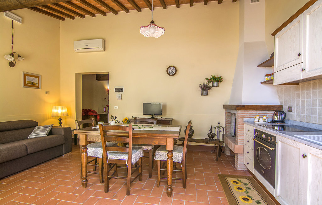 Le Fonti – Maison 11 personnes, piscine et jardin Chianti - Photo 27