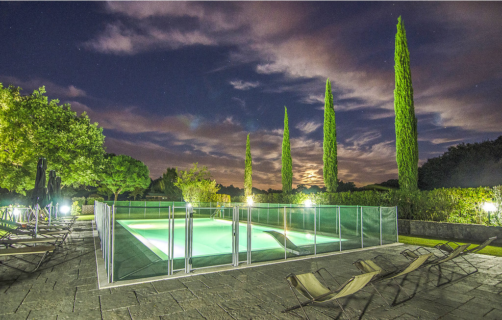 Le Fonti – Maison 11 personnes, piscine et jardin Chianti - Photo 38