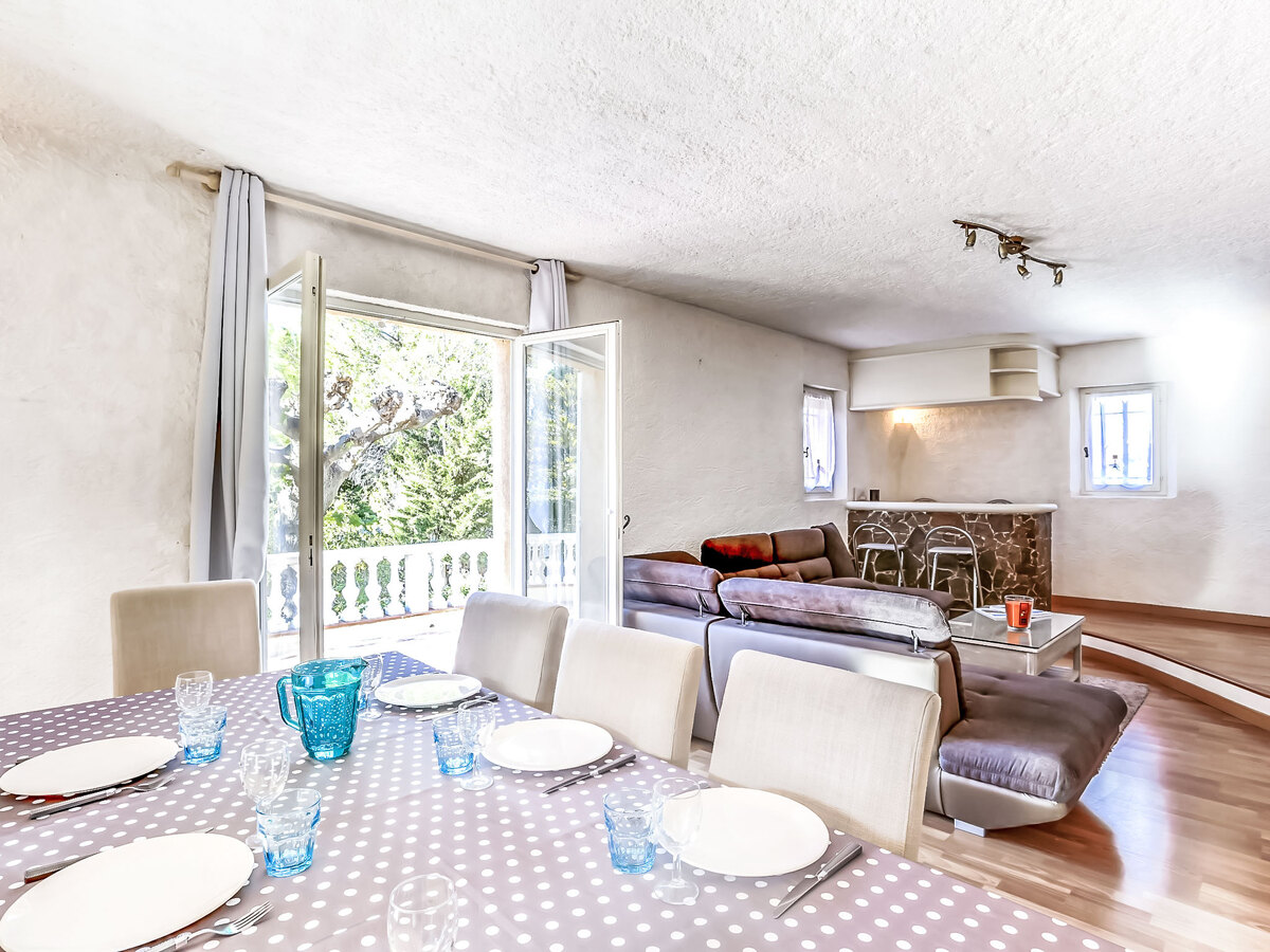 Villa Chopin - Roquebrune sur Argens avec piscine - Photo 7