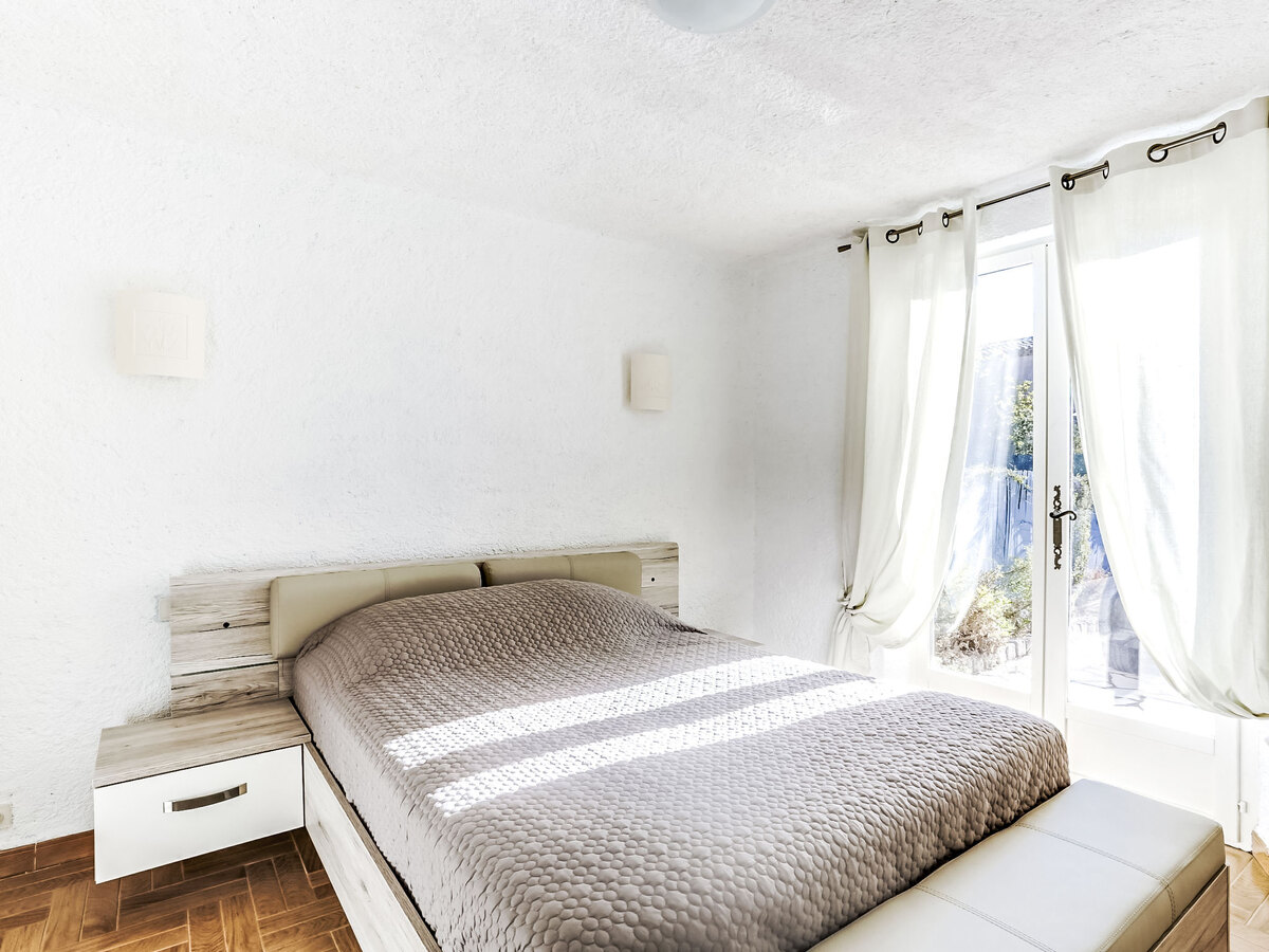 Villa Chopin - Roquebrune sur Argens avec piscine - Photo 9