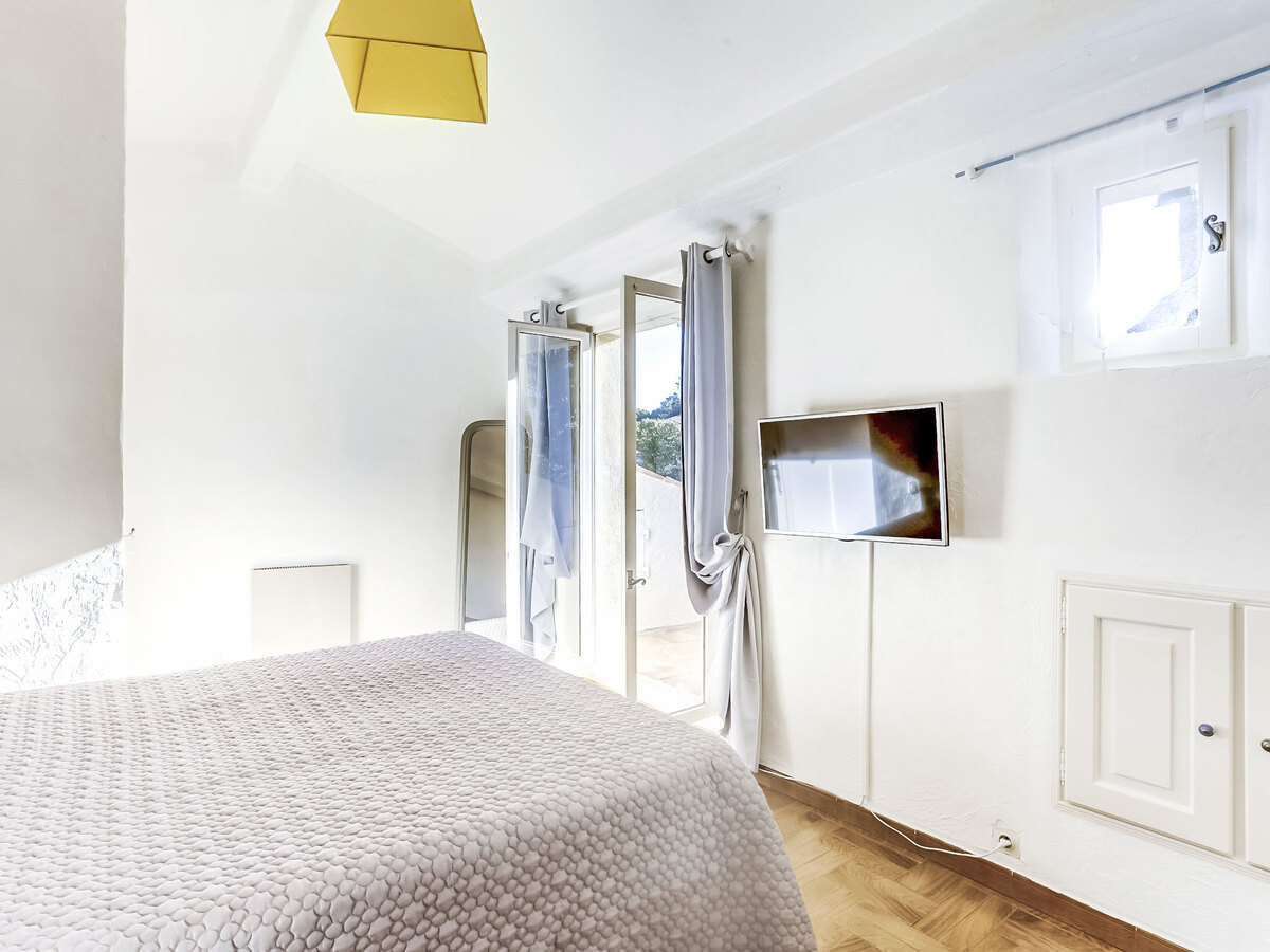 Villa Chopin - Roquebrune sur Argens avec piscine - Photo 10