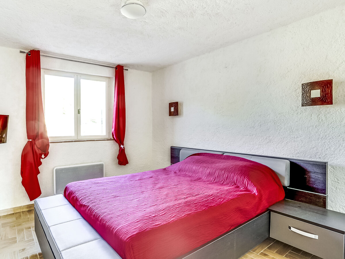 Villa Chopin - Roquebrune sur Argens avec piscine - Photo 11