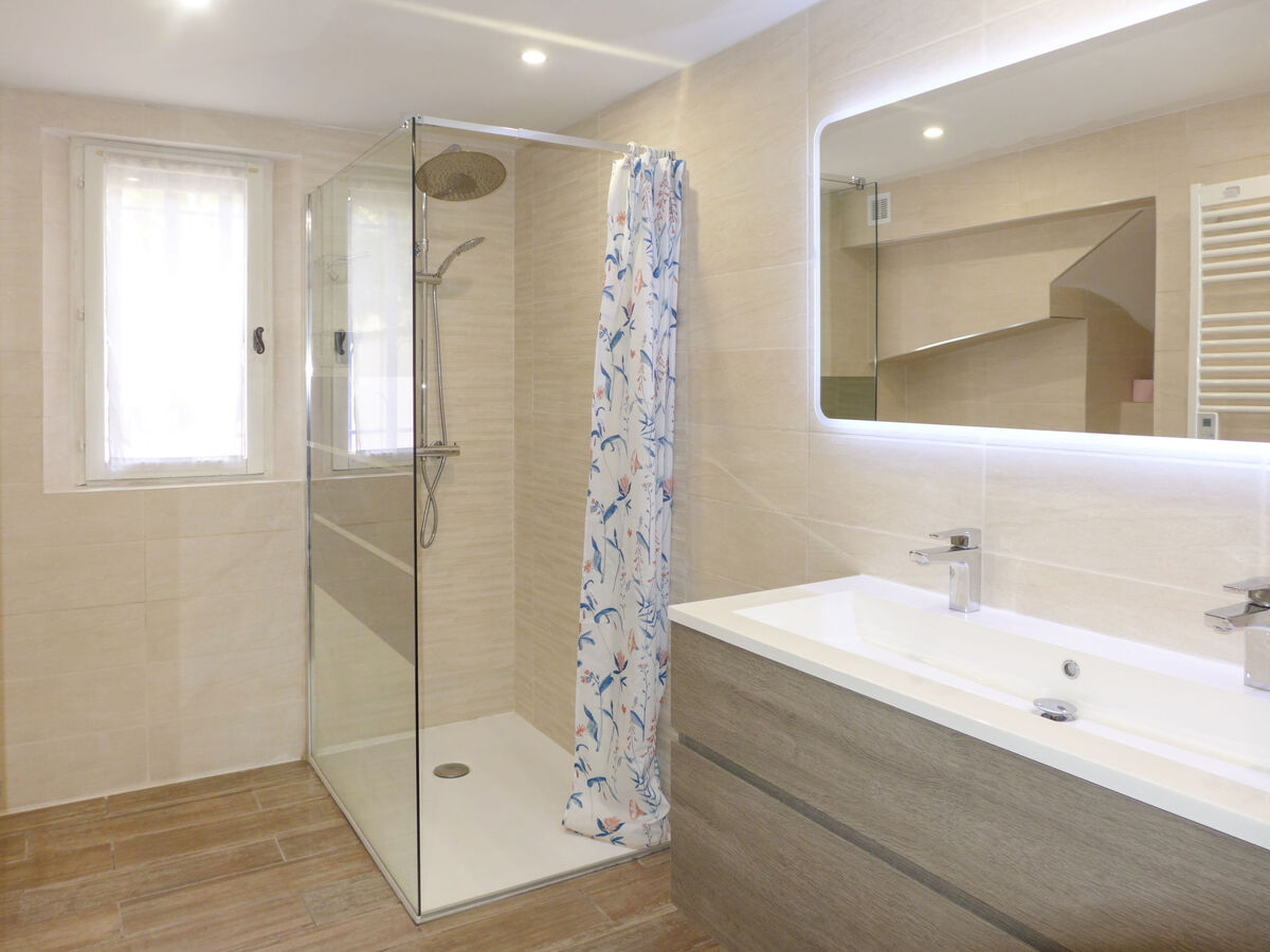 Villa Chopin - Roquebrune sur Argens avec piscine - Photo 16