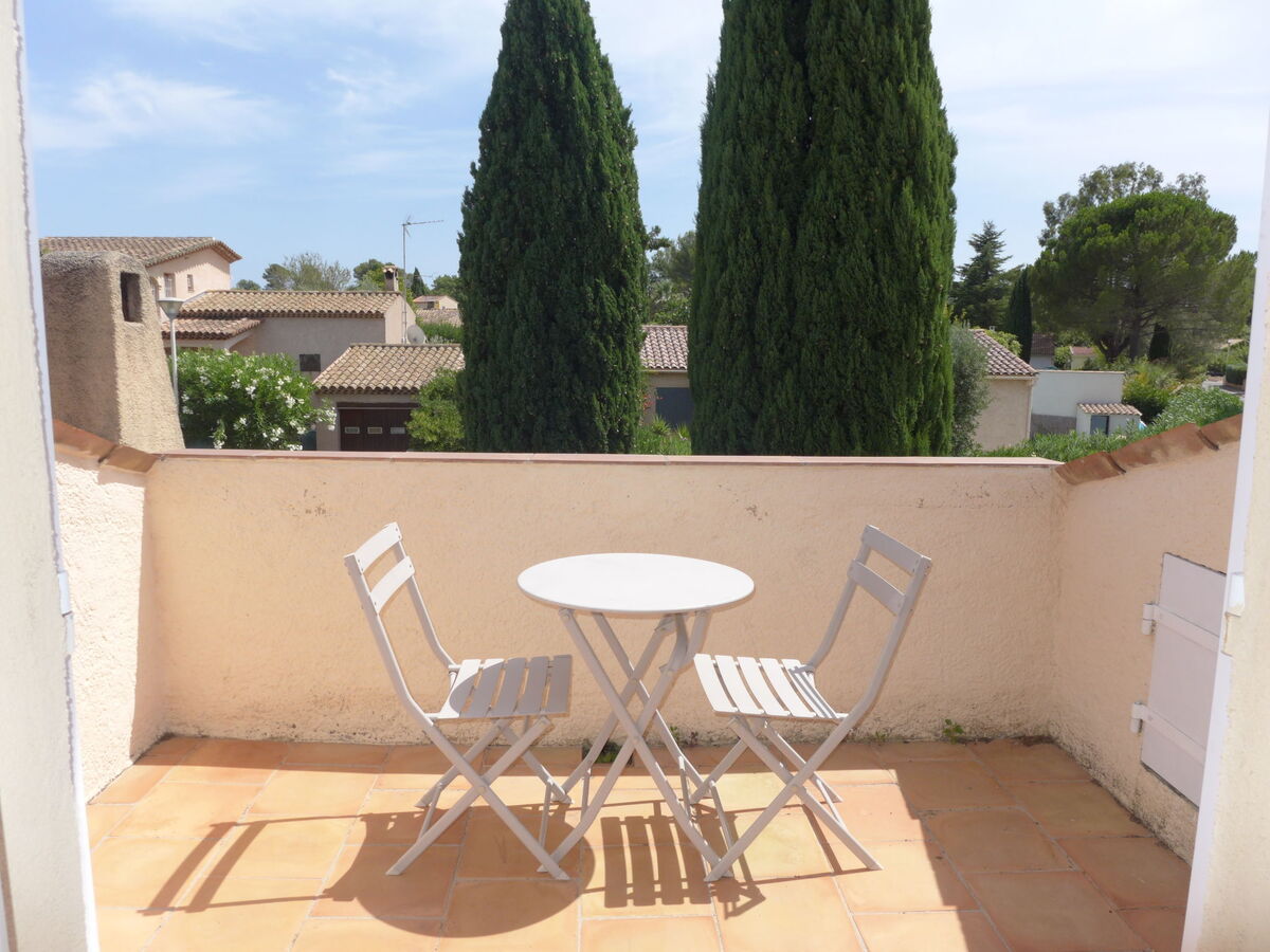 Villa Chopin - Roquebrune sur Argens avec piscine - Photo 18