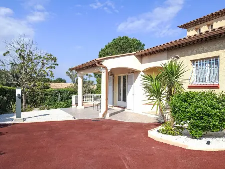 Chopin, Location Villa 8 personnes à Roquebrune sur Argens - Photo 2