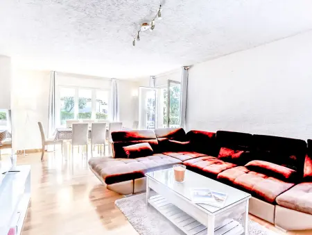 Chopin, Location Villa 8 personnes à Roquebrune sur Argens - Photo 3