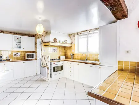 Chopin, Location Villa 8 personnes à Roquebrune sur Argens - Photo 4