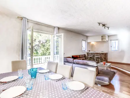 Chopin, Location Villa 8 personnes à Roquebrune sur Argens - Photo 6