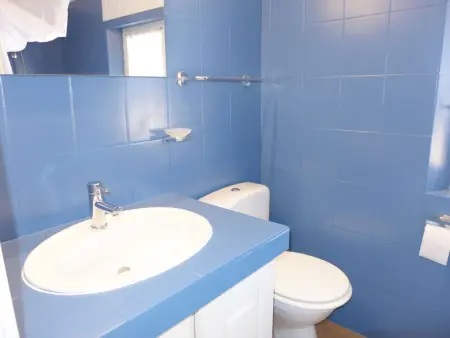 Chopin, Location Villa 8 personnes à Roquebrune sur Argens - Photo 12