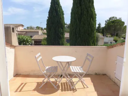 Chopin, Location Villa 8 personnes à Roquebrune sur Argens - Photo 17