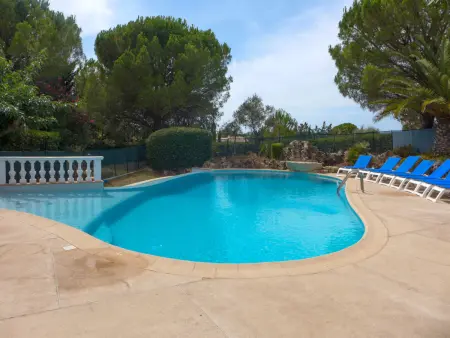 Chopin, Location Villa 8 personnes à Roquebrune sur Argens - Photo 19