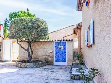 Chopin, Location Villa 8 personnes à Roquebrune sur Argens - Photo 20