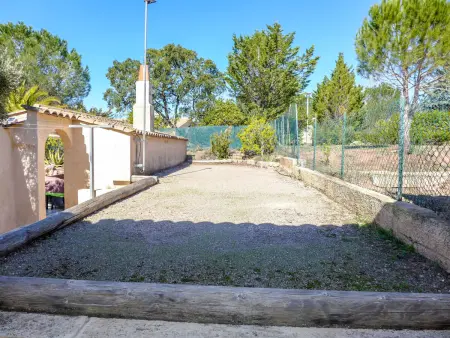 Chopin, Location Villa 8 personnes à Roquebrune sur Argens - Photo 21