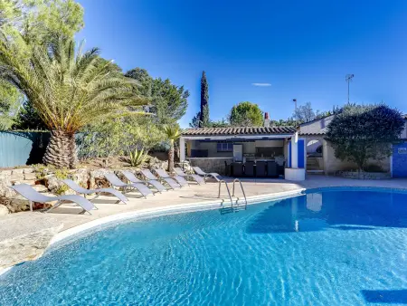 Chopin, Location Villa 8 personnes à Roquebrune sur Argens - Photo 22