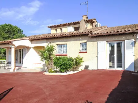 Chopin, Location Villa 8 personnes à Roquebrune sur Argens - Photo 23