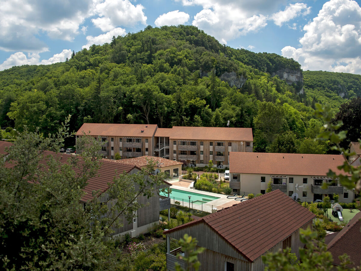 Les Clos du Rocher - Apt 3 pièces aux Eyzies - Photo 4