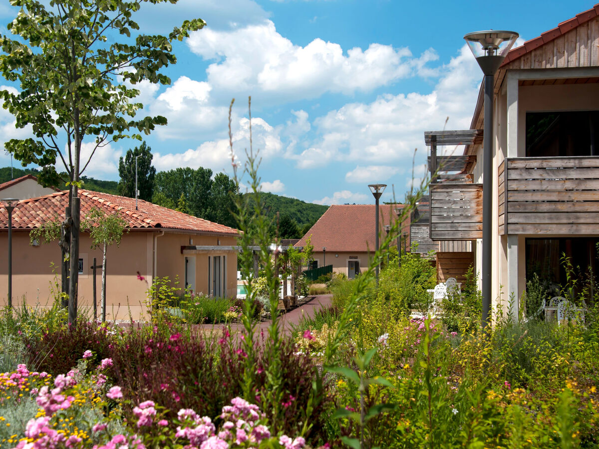 Les Clos du Rocher - Apt 3 pièces aux Eyzies - Photo 19