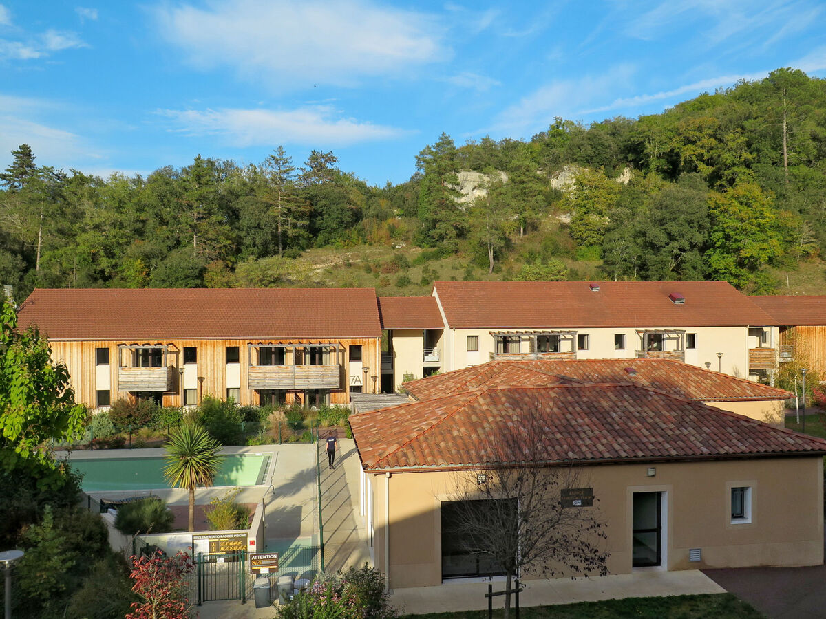 Les Clos du Rocher - Apt 3 pièces aux Eyzies - Photo 20