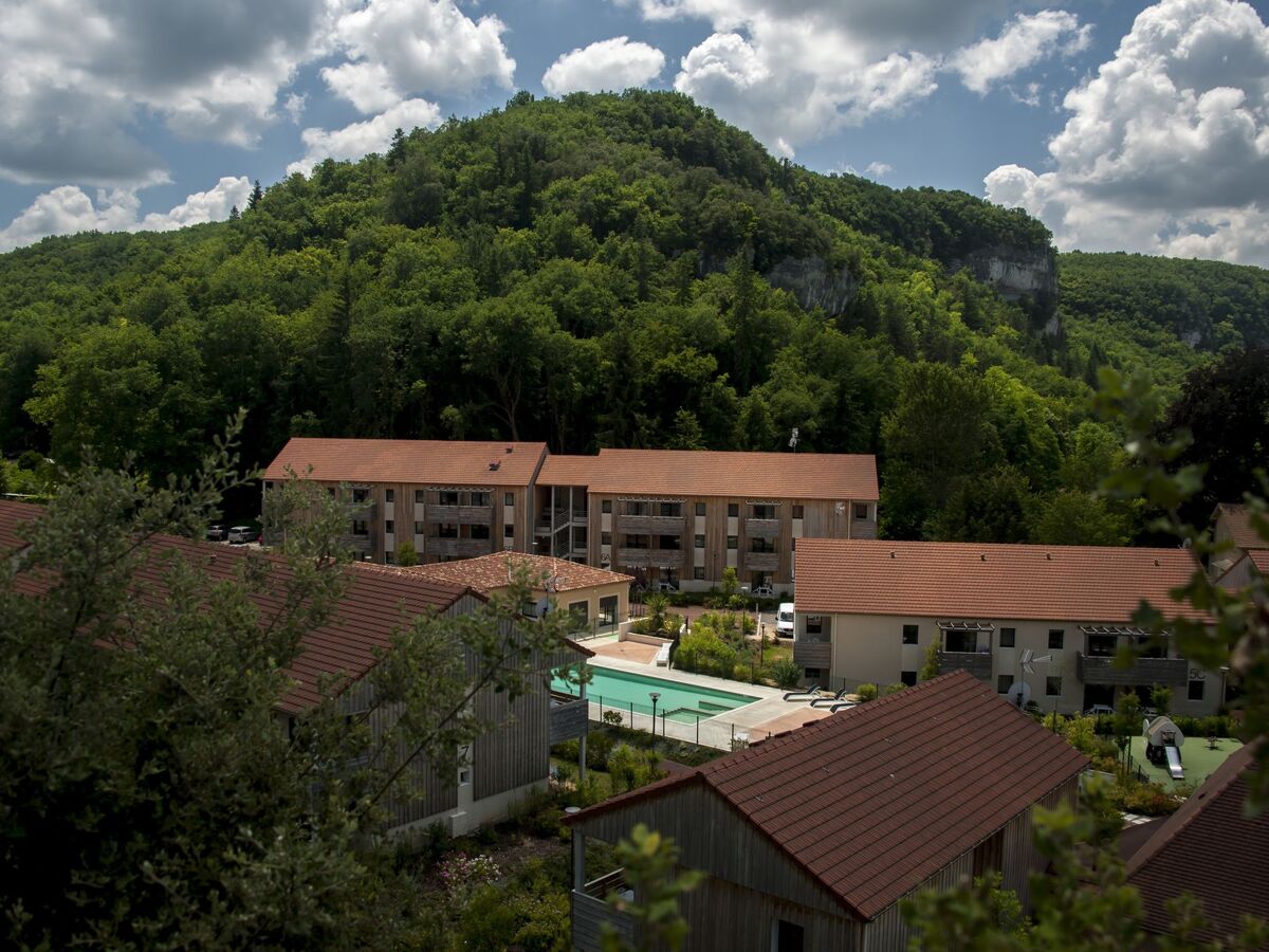 Les Clos du Rocher - Apt 3 pièces aux Eyzies - Photo 21