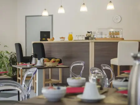 Location appartement à Les Eyzies de Tayac, Les Clos du Rocher