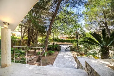 Bonaire, Villa à Alcúdia proche Plage - Photo 3
