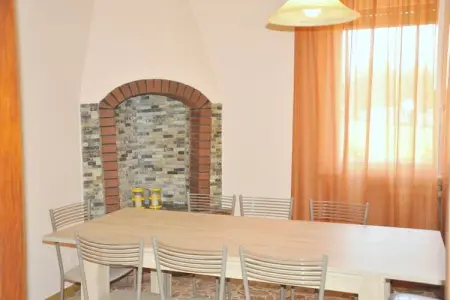 Porto Quarantaquattro, Maison de Vacances au Lac de Garde Jardin - Photo 12