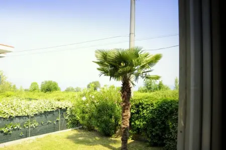 Porto Quarantaquattro, Maison de Vacances au Lac de Garde Jardin - Photo 28