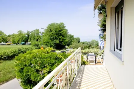 Porto Quarantaquattro, Maison de Vacances au Lac de Garde Jardin - Photo 29